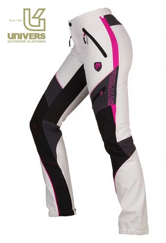 Pantalone Softshell U-TEX outdoor / 22021-672