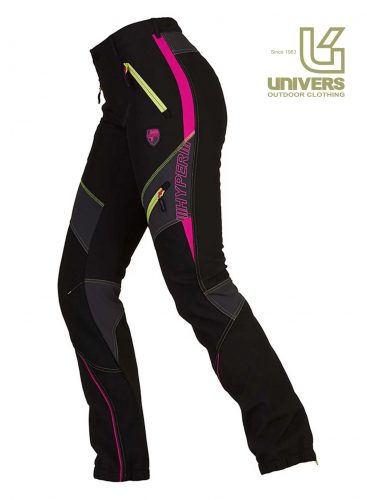 Pantalone Softshell U-TEX outdoor / 22021-680