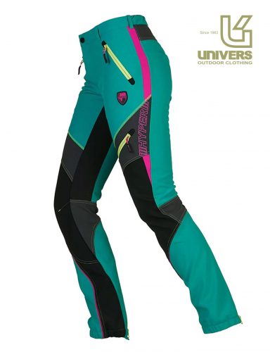 Pantalone Softshell U-TEX outdoor / 22021-681