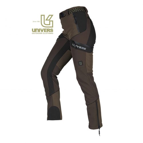 Pantalone caccia Softshell U-Tex / 22077-388