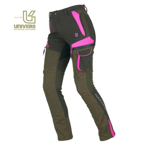 Pantalone caccia Tofane Kevlar® U-Tex / 22101-404