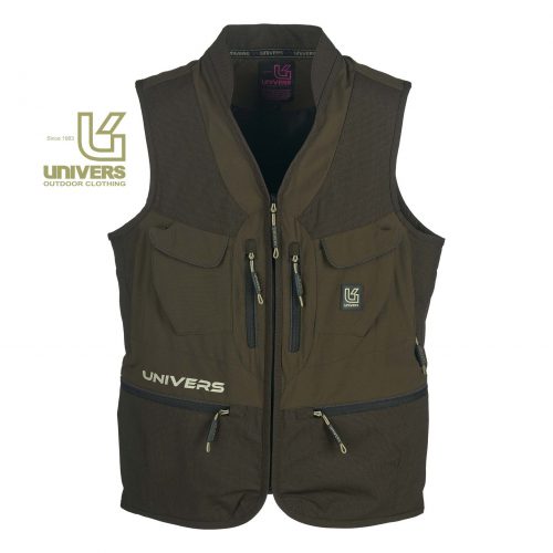 Gilet caccia Alpi 4-Way Stretch / 23022-352