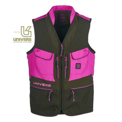 Gilet caccia Alpi 4-Way Stretch / 23022-404
