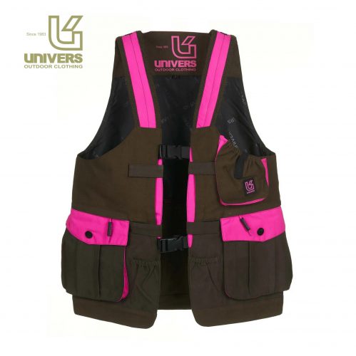 Trisacca da caccia microfibra / 23025-404