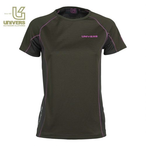 T-Shirt Dry-Active / 24058-404