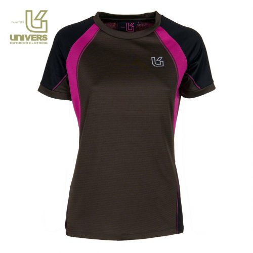 T-Shirt Dry-Active / 24066-404