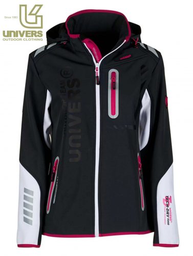 Giacca outdoor softshell W/R / 26003-672