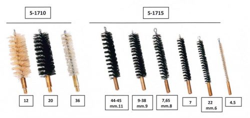 Scovoli / 5-1710 , 5-1715