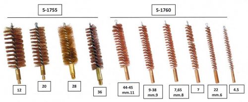 Scovoli / 5-1755 , 5-1760