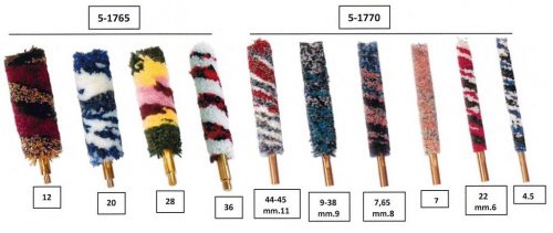 Scovoli / 5-1765 , 5-1770