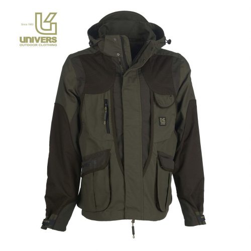 Giacca caccia Pernice / 91217-385