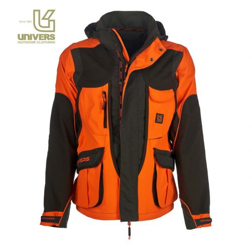 Giacca caccia Pernice / 91217-392