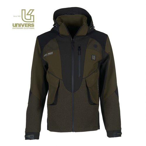 Giacca caccia Irpinia U-Tex / 91221-303