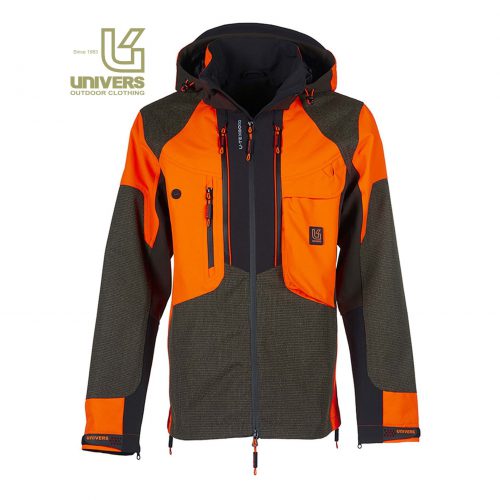 Giacca Spino Kevlar® U-Tex / 91225-392