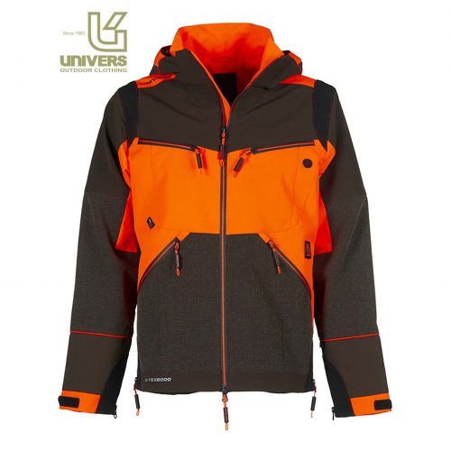 Giacca Macchia Cordura® U-Tex / 91226-392