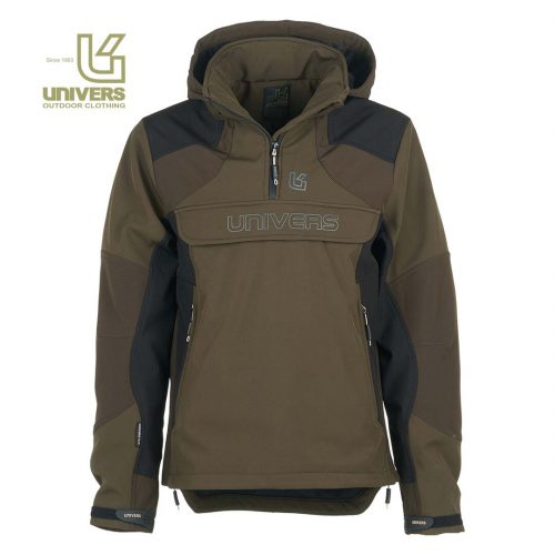 Giacca caccia Alaska U-Tex / 91269-388