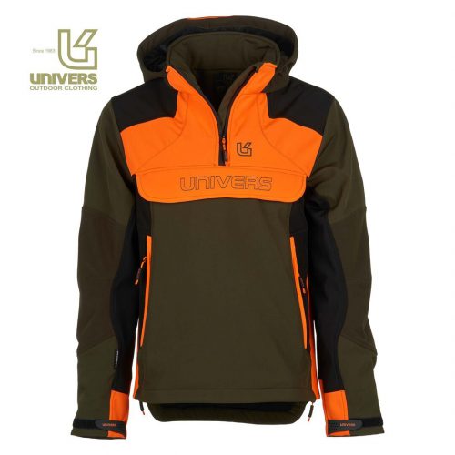 Giacca caccia Alaska U-Tex / 91269-392