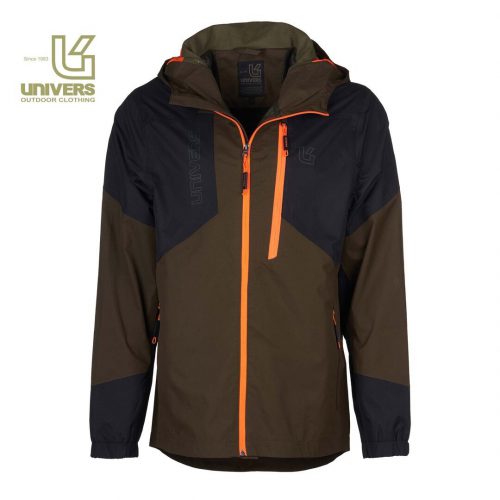 Giacca Caccia Cadore U-Tex / 91271-392