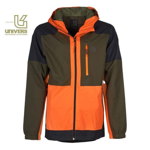 Giacca caccia Vajont U-Tex / 91272-392