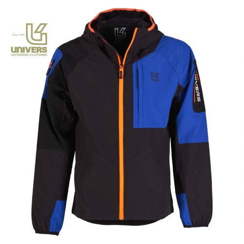 Giacca Outdoor Courage / 91287-644