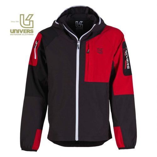 Giacca Outdoor Courage / 91287-649