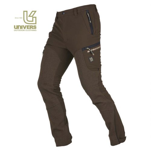 Pantalone caccia Softshell U-Tex / 92317-309
