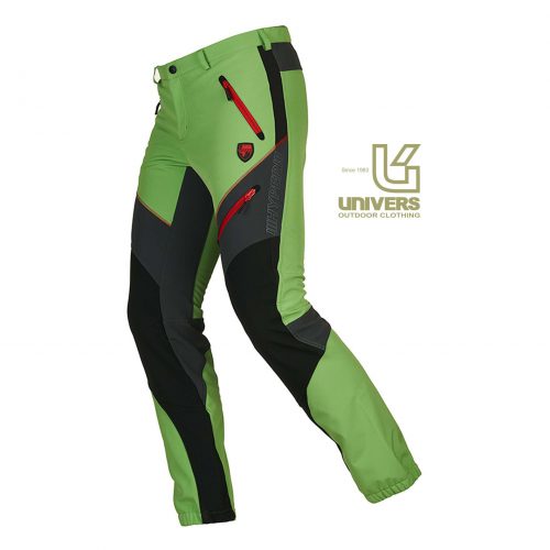 Pantalone outdoor softshell U-Tex / 92336-306