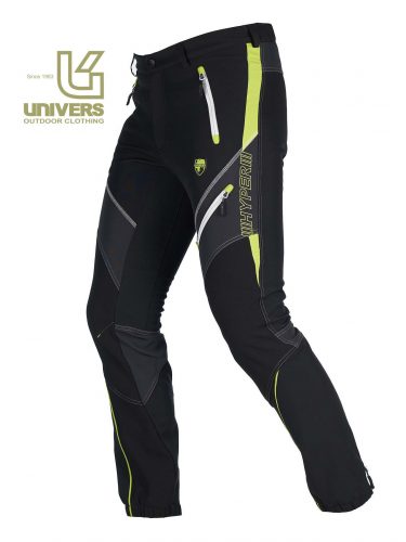 Pantalone outdoor softshell U-Tex / 92336-695