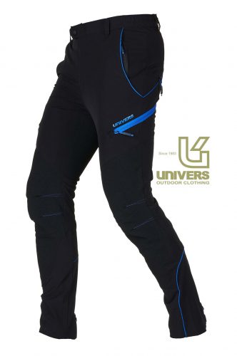 Pantalone Outdoor Latemar 4-Way Stretch / 92486-667