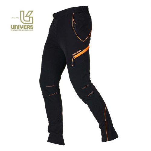 Pantalone Outdoor Latemar 4-Way Stretch / 92486-653