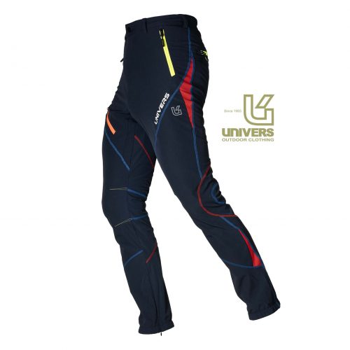 Pantalone Outdoor Andalo / 92493-617