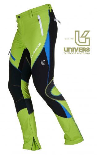 Pantalone Outdoor Andalo / 92493-687