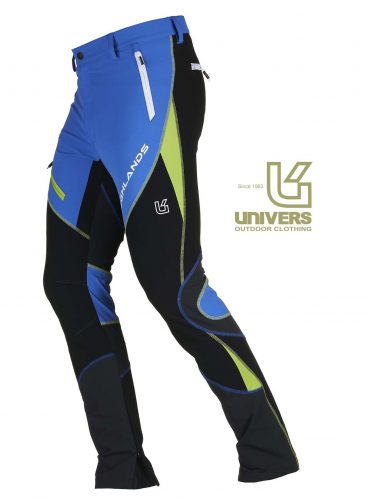 Pantalone Outdoor Andalo / 92493-688