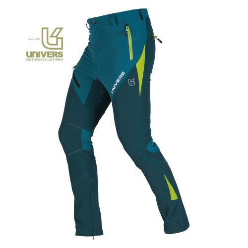 Pantalone Outdoor Andalo / 92493-744