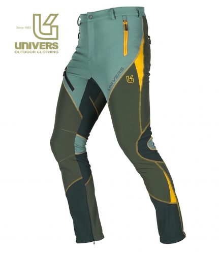 Pantalone outdoor Andalo Softshell U-Tex / 92518-734