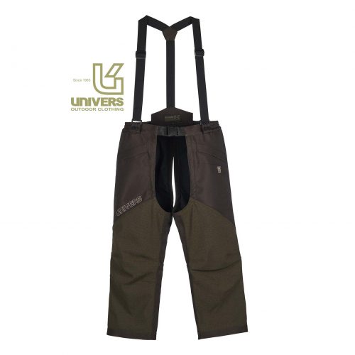 Cosciale caccia Rodeo / 92550-01