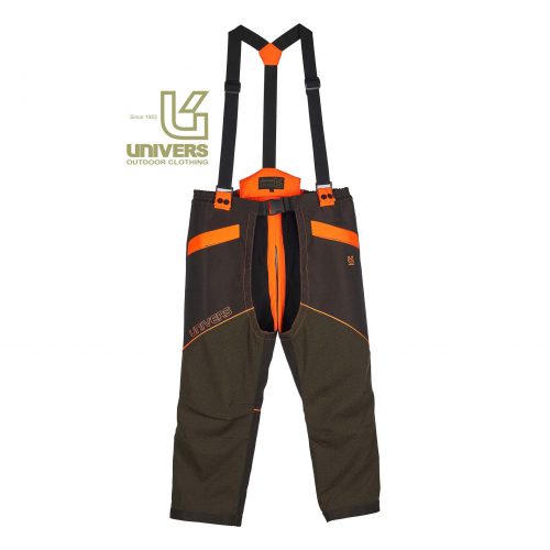 Cosciale caccia Rodeo / 92550-392