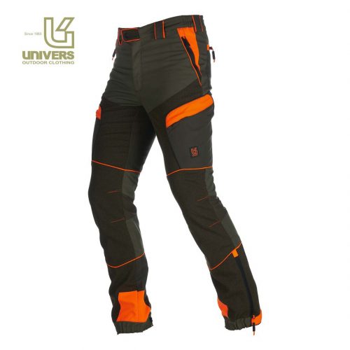 Pantalone caccia Pernice/ 92608-392