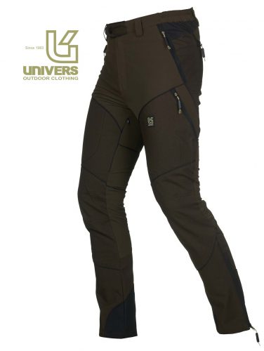 Pantalone caccia Campiglio 4-Way stretch / 92615-352