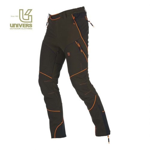 Pantalone caccia Campiglio 4-Way stretch / 92615-392