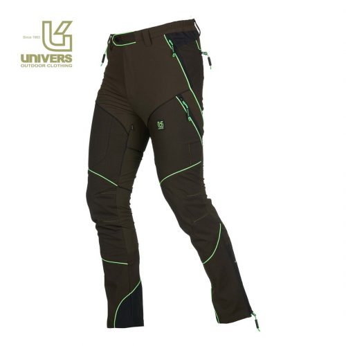 Pantalone caccia Campiglio 4-Way stretch / 92615-400
