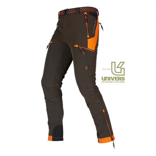 Pantalone caccia Macchia Cordura® U-Tex / 92636-392