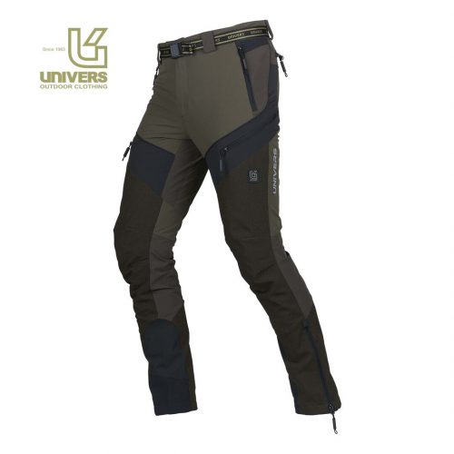 Pantalone caccia Molveno / 92662-388