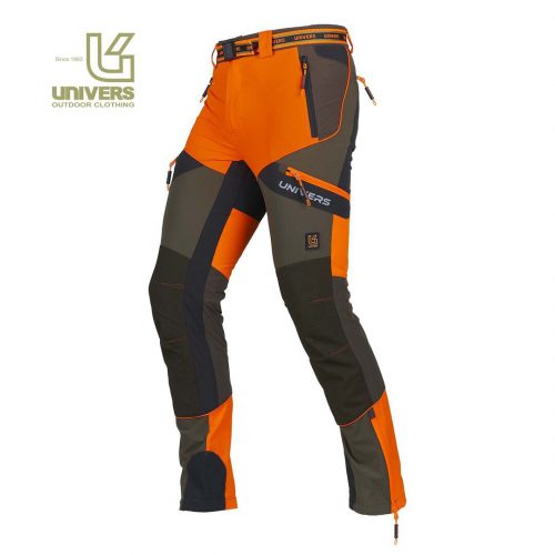 Pantalone caccia Misurina / 92663-394