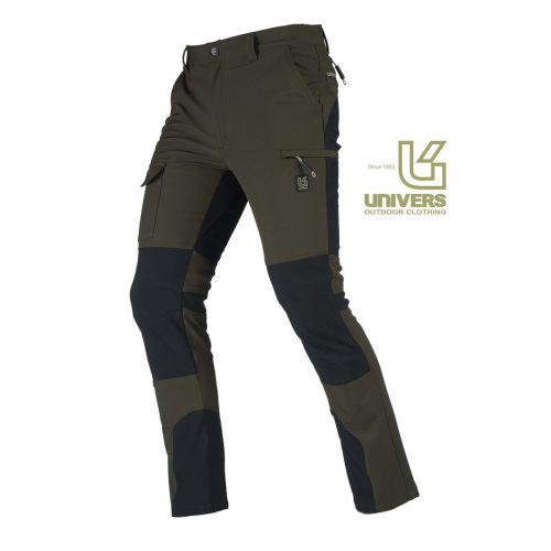 Pantalone caccia Legend Softshell U-Tex / 92664-302
