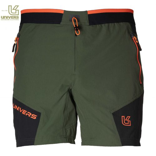 Bermuda Outdoor Andalo Short / 92667-738