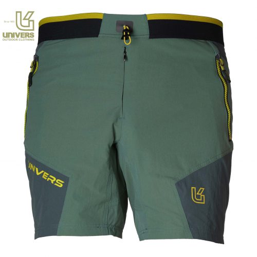 Bermuda Outdoor Andalo Short / 92667-741