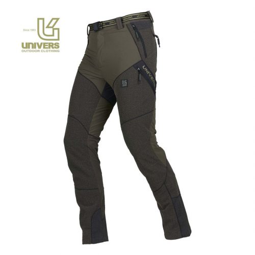 Pantalone caccia Cordura® / 92673-388