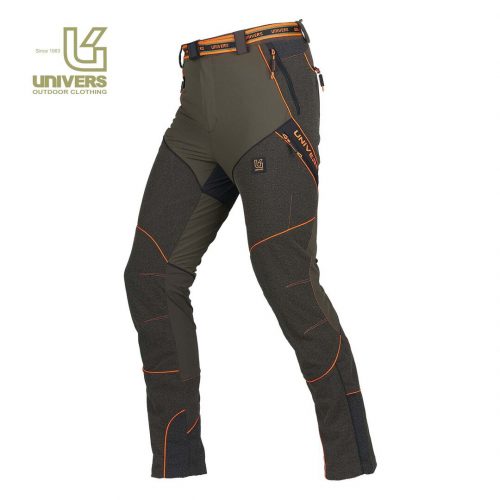 Pantalone caccia Cordura® / 92673-392