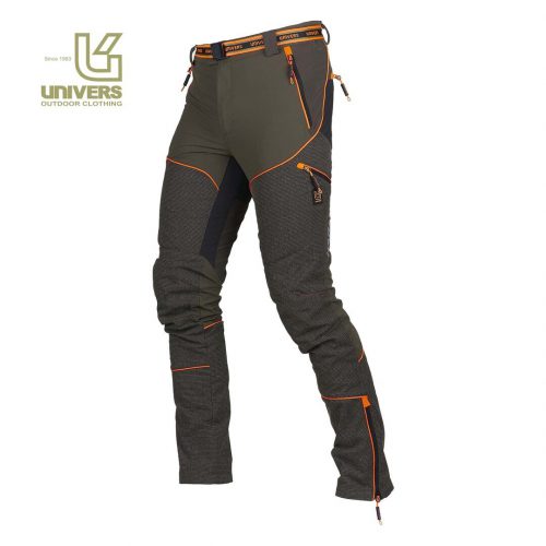 Pantalone caccia Kevlar® / 92674-392